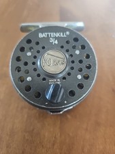 Orvis battenkill click for sale  Ogden