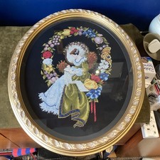 Lavender lace lady for sale  CLECKHEATON