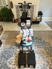 Total gym fusion for sale  Emporia