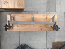 Axle erde 122 for sale  SHIPLEY