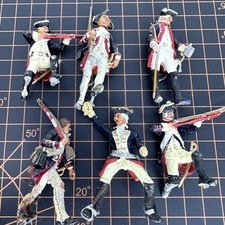 Scale revolutionary war for sale  Altoona