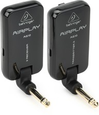 Usado, Sistema de guitarra digital sem fio Behringer Airplay AG10 comprar usado  Enviando para Brazil