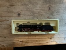 Minitrix 2176 dampflok gebraucht kaufen  Korntal-Münchingen