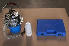 Adapter druckluft ideale gebraucht kaufen  Vreden