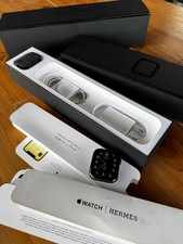 Apple watch hermes usato  Taverna