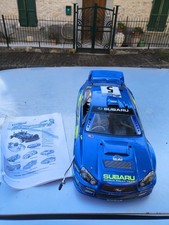 Thunder tiger ts4n usato  Perugia