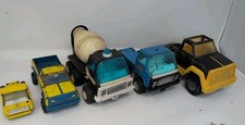 vintage toy trucks for sale vintage toy trucks for sale KINGSTON UPON THAMES