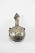 P08y50 antiker flakon gebraucht kaufen  Neu-Ulm