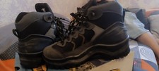 Scarpe trekking usato  Poirino