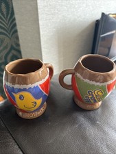 Pair 1980s vintage for sale  SHEFFIELD
