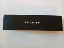 Apple Watch Series 4 Nike+ 44 mm cinza espacial alumínio/várias pulseiras/caixa original comprar usado  Enviando para Brazil