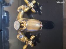 Robinet ancien évier d'occasion  Bédarieux
