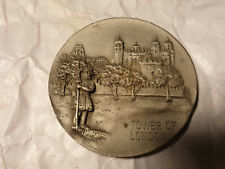 Rare medal large d'occasion  Paris XIII