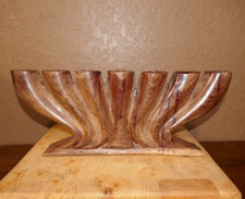 Wood hand carved for sale  San Antonio