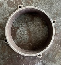 Detroit diesel engine for sale  Shepherd