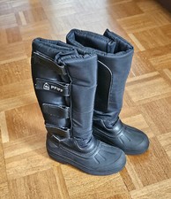 Winterreitstiefel reitstiefel  gebraucht kaufen  Neu Wulmstorf