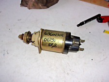 Elettromagnete motorino avviam usato  Como