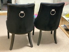 Stillvolle stühle gutem gebraucht kaufen  Hannover