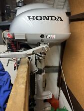 Honda 2.3 4stroke for sale  CALLINGTON