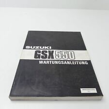 Riginal suzuki gsx gebraucht kaufen  Kreuztal