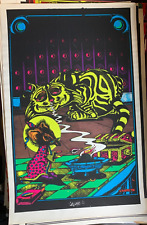 Sorcerer cat vintage for sale  Sioux Falls