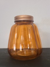 Pumpkin shaped orange for sale  Saint Paul