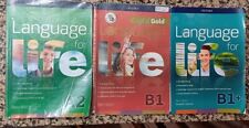 Language for life usato  Fonte Nuova