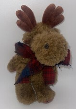 Boyds bears moose for sale  Anaheim