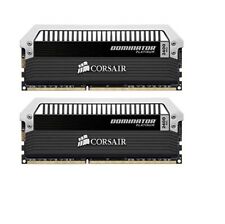 Corsair xms3 dominator for sale  Shipping to Ireland