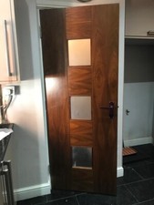 Internal solid oak for sale  UXBRIDGE