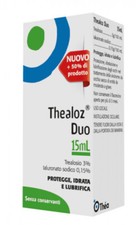 Thea farma thealoz usato  Torino