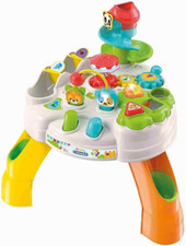 Baby tavolo happy usato  Roma