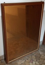 Specchio con cornice usato  Italia