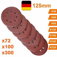 300 stk 125mm gebraucht kaufen  Bremen