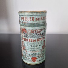Boite ancienne perles d'occasion  Nantes-