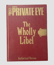 Wholly libel private for sale  BRISTOL