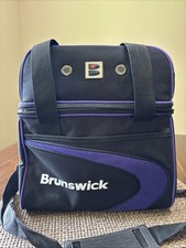 Brunswick canvas bowling for sale  Fairborn