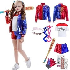 Costume quinn carnevale usato  Saviore dell'Adamello