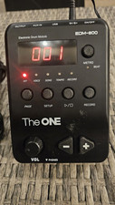O módulo de bateria ONE para kit de conjunto de bateria elétrica caixa aberta  comprar usado  Enviando para Brazil