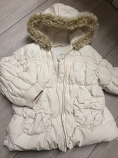 Winterjacke next 98 gebraucht kaufen  Nürnberg