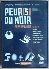 Peur noir paure usato  Formigine