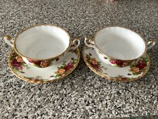 Royal albert old for sale  GRAYS