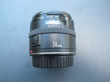 Excellent canon 24mm for sale Excellent canon 24mm for sale  HOUGHTON LE SPRING