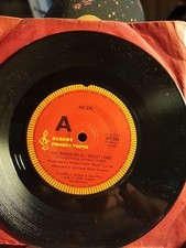 ACDC 45 comprar usado  Enviando para Brazil
