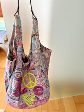 Anokhi beutelumhängetasche hi gebraucht kaufen  Zirndorf