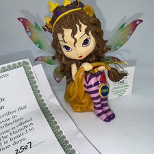 Rare jasmine becket for sale  West Bend