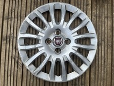 Fiat punto wheel for sale  NORTHAMPTON