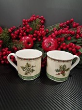 Villeroy boch festive gebraucht kaufen  Jestetten