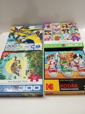 Lot children puzzles for sale  O Fallon