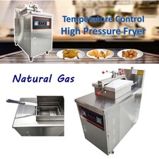 Used pressure fryer for sale  Tampa